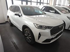 Haval H6 Third Generation 1.5T Automatic Two-Wheel Drive Max - ფოტო 4