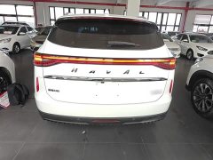 Haval H6 Third Generation 1.5T Automatic Two-Wheel Drive Max - ფოტო 6