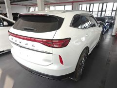 Haval H6 Third Generation 1.5T Automatic Two-Wheel Drive Max - ფოტო 7