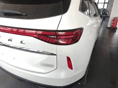 Haval H6 Third Generation 1.5T Automatic Two-Wheel Drive Max - ფოტო 8
