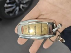Haval H6 Third Generation 1.5T Automatic Two-Wheel Drive Max - ფოტო 9