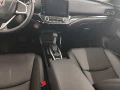 Honda Lingpai 180Turbo CVT Luxury - ფოტო 10