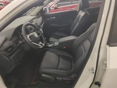 Honda Lingpai 180Turbo CVT Luxury - ფოტო 11