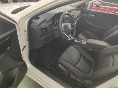 Honda Lingpai 180Turbo CVT Luxury - ფოტო 12
