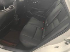 Honda Lingpai 180Turbo CVT Luxury - ფოტო 13