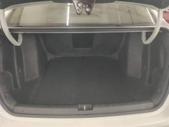 Honda Lingpai 180Turbo CVT Luxury - ფოტო 15