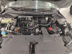 Honda Lingpai 180Turbo CVT Luxury - ფოტო 16
