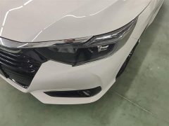 Honda Lingpai 180Turbo CVT Luxury - ფოტო 18