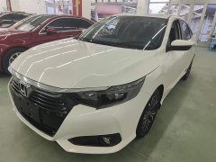 Honda Lingpai 180Turbo CVT Luxury - ფოტო 2