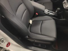Honda Lingpai 180Turbo CVT Luxury - ფოტო 20