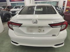Honda Lingpai 180Turbo CVT Luxury - ფოტო 4
