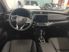 Honda Lingpai 180Turbo CVT Luxury - ფოტო 6