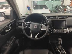 Honda Lingpai 180Turbo CVT Luxury - ფოტო 7