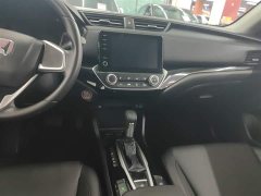 Honda Lingpai 180Turbo CVT Luxury - ფოტო 9