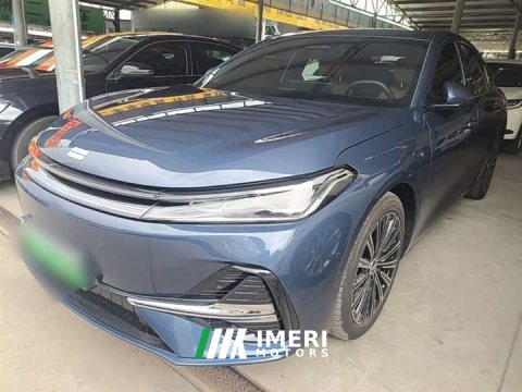 2025 Geely Galaxy A7 EM-i 150km Starship Edition - ავტომობილი ჩინეთიდან