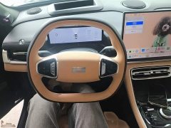Geely Galaxy A7 EM-i 150km Starship Edition - ფოტო 10