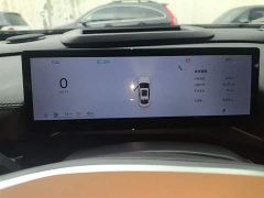 Geely Galaxy A7 EM-i 150km Starship Edition - ფოტო 12
