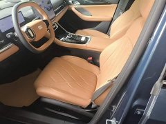 Geely Galaxy A7 EM-i 150km Starship Edition - ფოტო 15