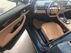 Geely Galaxy A7 EM-i 150km Starship Edition - ფოტო 16