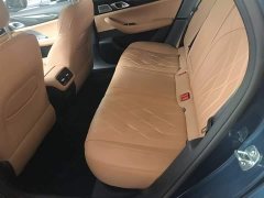 Geely Galaxy A7 EM-i 150km Starship Edition - ფოტო 17