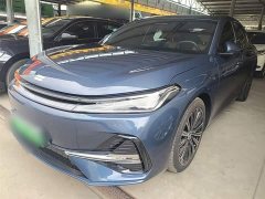 Geely Galaxy A7 EM-i 150km Starship Edition - ფოტო 2