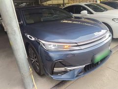 Geely Galaxy A7 EM-i 150km Starship Edition - ფოტო 4