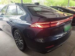 Geely Galaxy A7 EM-i 150km Starship Edition - ფოტო 5
