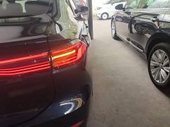 Geely Galaxy A7 EM-i 150km Starship Edition - ფოტო 8