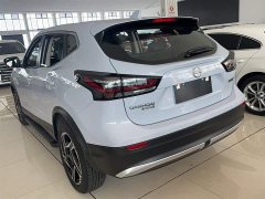 Nissan Qashqai 2025 Honor 2.0L CVT XV Premier Edition - ფოტო 10