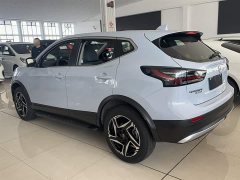 Nissan Qashqai 2025 Honor 2.0L CVT XV Premier Edition - ფოტო 11