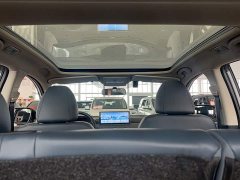 Nissan Qashqai 2025 Honor 2.0L CVT XV Premier Edition - ფოტო 13