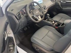 Nissan Qashqai 2025 Honor 2.0L CVT XV Premier Edition - ფოტო 14