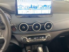 Nissan Qashqai 2025 Honor 2.0L CVT XV Premier Edition - ფოტო 16