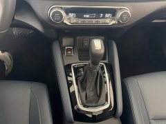 Nissan Qashqai 2025 Honor 2.0L CVT XV Premier Edition - ფოტო 17