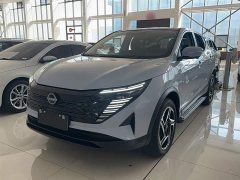 Nissan Qashqai 2025 Honor 2.0L CVT XV Premier Edition - ფოტო 2