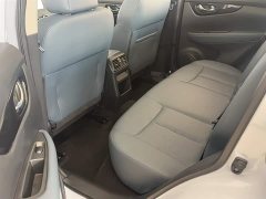 Nissan Qashqai 2025 Honor 2.0L CVT XV Premier Edition - ფოტო 20
