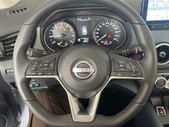 Nissan Qashqai 2025 Honor 2.0L CVT XV Premier Edition - ფოტო 4