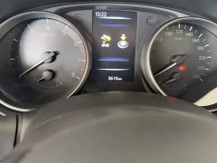 Nissan Qashqai 2025 Honor 2.0L CVT XV Premier Edition - ფოტო 5