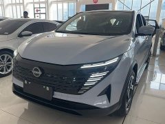 Nissan Qashqai 2025 Honor 2.0L CVT XV Premier Edition - ფოტო 6