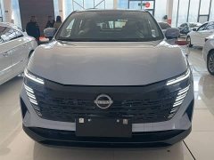 Nissan Qashqai 2025 Honor 2.0L CVT XV Premier Edition - ფოტო 7