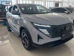 Nissan Qashqai 2025 Honor 2.0L CVT XV Premier Edition - ფოტო 8
