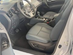 Nissan Qashqai 2025 Honor 2.0L CVT XV Premier Edition - ფოტო 9