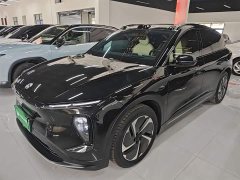 NIO ES6 2023 75kWh - ფოტო 1
