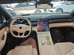 NIO ES6 2023 75kWh - ფოტო 10