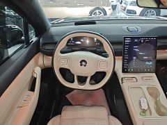 NIO ES6 2023 75kWh - ფოტო 11