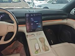 NIO ES6 2023 75kWh - ფოტო 13