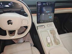 NIO ES6 2023 75kWh - ფოტო 14
