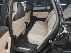 NIO ES6 2023 75kWh - ფოტო 17
