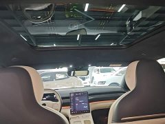 NIO ES6 2023 75kWh - ფოტო 18
