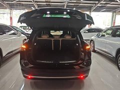 NIO ES6 2023 75kWh - ფოტო 19